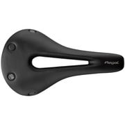 496WW401 サドル REGAL Short Open Carbon FX Wide 54496-496WW401