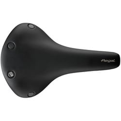 497WW401 サドル REGAL Short Full-Fit Carbon FX Wide 54497-497WW401