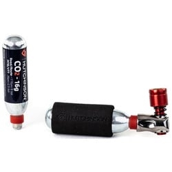 AD60279 アクセサリ HUTアクセサリe CO2ボンベ 2本セット 8095-AD60279