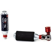 AD60279 アクセサリ HUTアクセサリe CO2ボンベ 2本セット 8095-AD60279