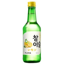 チャミスル レモン 13度 360ml [リキュール]