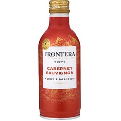 フロンテラ カベルネ・ソーヴィニヨン 12度 280ml [赤ワイン]