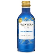 フロンテラ シャルドネ 12.5度 280ml [白ワイン]