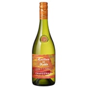 カッシェロ・デル・ディアブロ デビルズ・カルナバル インクレディブル シャルドネ 13.5度 750ml [白ワイン]