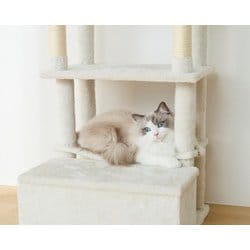 ヨドバシ.com - アイリスオーヤマ IRIS OHYAMA 収納付き