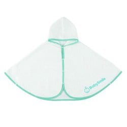 ファン付きひんやりベビーウェア Cool Poncho（クールポンチョ） S-921