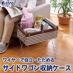 WIRED case リビング 620-27