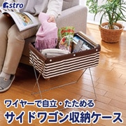 WIRED case リビング 620-27