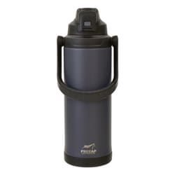 FREEAP ワンタッチスポーツジャグ 2.5L 保冷専用・酷暑対策・大容量 スモークネイビー K-10885SN