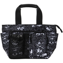 ラウンドバック 25S RB MONOTONE MICKEY XYMG5SB3 BLK