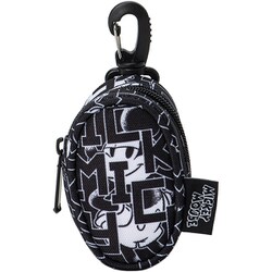 ボールケース 25S BC MONOTONE MICKEY XYMG5SE2 BLK