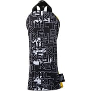 フェアウェイ ヘッドカバー 25S HC FW MONOTONE MICKEY XYMG5SH2 BLK