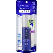 雪肌精 スキンケアUV エッセンス ミスト 60ml SPF35/PA+++ [日焼け止め 顔・からだ・髪用]
