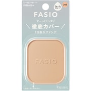 ファシオ ヒトヌリカバー 耐久ファンデーション #205 ライトピンクオークル