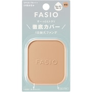 ファシオ ヒトヌリカバー 耐久ファンデーション #410 オークル