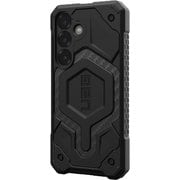 Galaxy S25用 マグネット対応MONARCH PRO カーボンファイバー UAG-GLXS25-PMS-CF