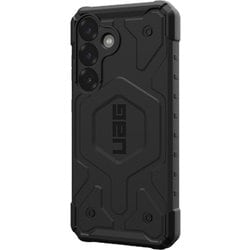 Galaxy S25用 PATHFINDER ブラック UAG-GLXS25-BK