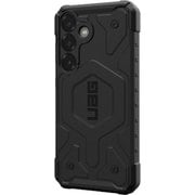 Galaxy S25用 PATHFINDER ブラック UAG-GLXS25-BK