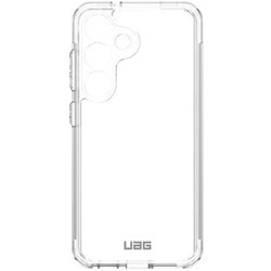 Galaxy S25用 PLYO アイス UAG-GLXS25-Y-IC