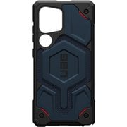 Galaxy S25 Ultra用 マグネット対応MONARCH PRO ケブラーマラード UAG-GLXS25U-PMS-KM