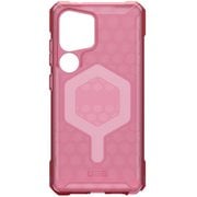 Galaxy S25 Ultra用 マグネット対応ESSENTIAL ARMOR ベリー UAG-GLXS25U-EMS-BE