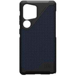 Galaxy S25 Ultra用 マグネット対応METROPOLIS LT ケブラーマラード UAG-GLXS25U-FLTM-KM