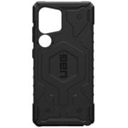 Galaxy S25 Ultra用 PATHFINDER ブラック UAG-GLXS25U-BK