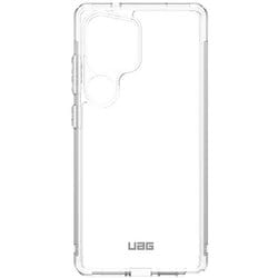 Galaxy S25 Ultra用 PLYO アイス UAG-GLXS25U-Y-IC