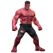 ムービー・マスターピース 1/6スケールフィギュア キャプテン・アメリカ：ブレイブ・ニュー・ワールド レッドハルク [塗装済可動フィギュア 全高約470mm]