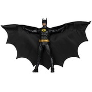 DCコミックス DCマルチバース 7インチ・アクションフィギュア 映画 バットマン #317 バットマン [塗装済可動フィギュア 全高約180mm]