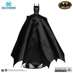 GIジョー バットマン　フィギュア Amazon.co.jp: Dc Multiverse 7インチ - ナイトメア・バットマン