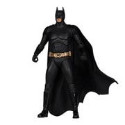 DCコミックス DCマルチバース 7インチ・アクションフィギュア 映画 バットマン ビギンズ #318 バットマン [塗装済可動フィギュア 全高約180mm]