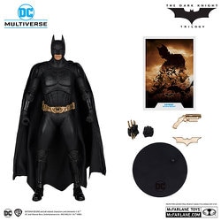 バットマン ビギンズ アクションスタントセット ヨドバシ.com - ホットトイズ HOT TOYS DCコミックス DCマルチ