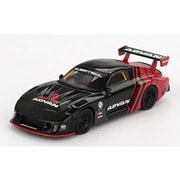 MGT00983-L 1/64 マツダ RX-7 LB-Super Silhouette ADVAN （左ハンドル） [ダイキャストミニカー]