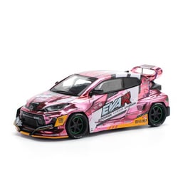 【3台セット】 EVA GRヤリス / supra / Vantage 3台セット】 EVA GRヤリス / supra / Vantage - メルカリ