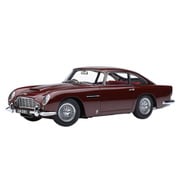 70289 1/18 アストンマーチン DB5 ダークレッド・メタリック [ダイキャストミニカー]