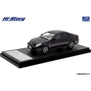 HS496PP 1/43 Toyota Verossa VR25 （2001） ブラックチェリーマイカ [レジンキャストミニカー]