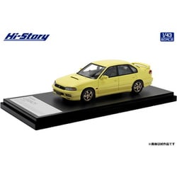 ヨドバシ.com - ハイストーリー HS499YE 1/43 SUBARU LEGACY RS