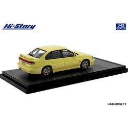スバル レガシー RS [1989] 1/24ミニカー SUBARU Legacy RS (1989) ミニカー 1/24 - メルカリ