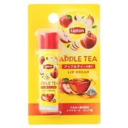 900026 [Lipton リップクリーム ＜アップルティーの香り＞]