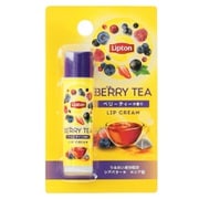 900027 [Lipton リップクリーム ＜ベリーティーの香り＞]
