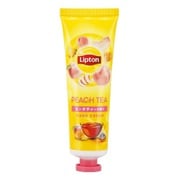 Lipton ハンドクリーム <ピーチティーの香り> 900031