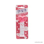 900048 [PEZ カラーリップクリーム ラブリーベリーハート]