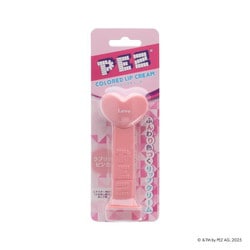 900041 [PEZ カラーリップクリーム ラブリーピンク]