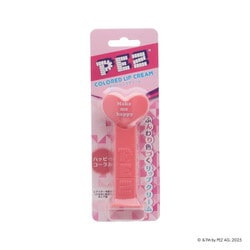 900042 [PEZ カラーリップクリーム ハッピーコーラル]
