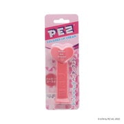 900042 [PEZ カラーリップクリーム ハッピーコーラル]