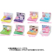 ほっぺちゃん ブラインドボックス ゆめかわルーム 1個 [コレクショントイ]