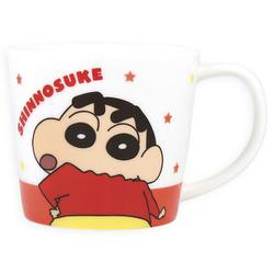 KS-5524736SN クレヨンしんちゃん メジャーマグ 星 しんちゃん