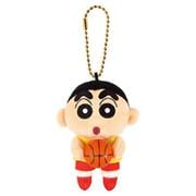 KS-5546846BA クレヨンしんちゃん 部活マスコット バスケ部