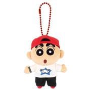 KS-5546849DA クレヨンしんちゃん 部活マスコット ダンス部